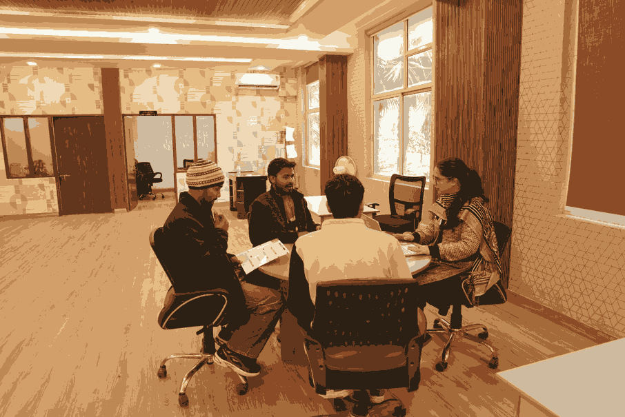 Maya Devi University Dehradun Admission cell photo 16